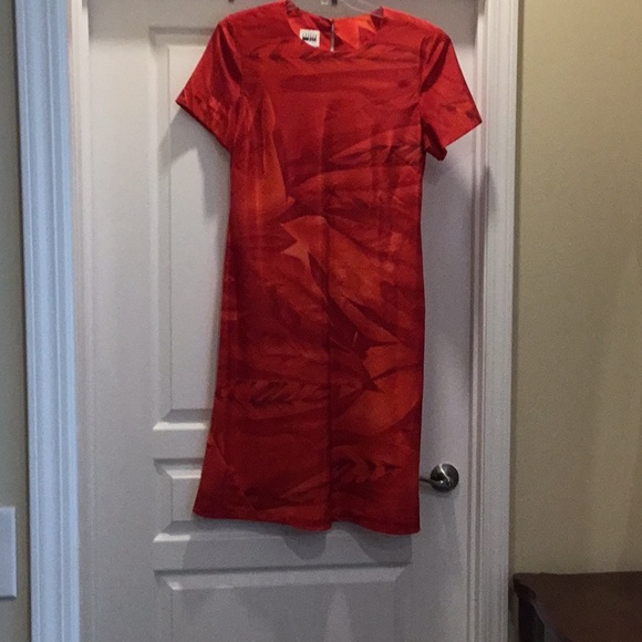 Dress - Picture 1 of 6